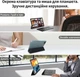 Планшет 10.1" PRITOM L10 4+4/128Gb 8 ядер Android 14 8000 mAh Голубой (101664456) - Уценка - изображение 5