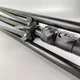 Кольцевая LED лампа со штативом Hama SpotLight Steady 120 Черная (00004659) Б/В k2 - изображение 10
