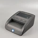 Детектор банкнот Safescan 155-SX EU валюта Чорний Б/В - зображення 7