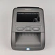 Детектор банкнот Safescan 155-SX EU валюта Чорний Б/В - зображення 8