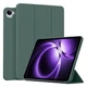 Чохол - книжка Custer Flip Cover для Xiaomi Pad Mini green - зображення 1