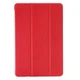 Чохол - книжка Custer Magnet Flip Cover Xiaomi Poco Pad M1 / Redmi Pad 2 Pro red - зображення 3