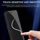 Защитное стекло Privacy Full Screen для Nothing Phone (3a) Lite - изображение 3