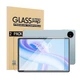 Защитное стекло 0.3mm Tempered Glass для Teclast M50 Plus - изображение 5