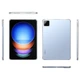 Силіконовий чохол TPU для Xiaomi Poco Pad X1, Transparent - зображення 2