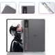 Силиконовый чехол TPU для ZTE nubia RedMagic Astra, Transparent - изображение 3