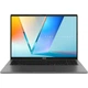 Ноутбук ASUS VivoBook S16 M3607HA, Ryzen 7 260, AMD Radeon 780M Graphics, 16ГБ/ 1TБ , AMD Radeon 780M Graphics, Windows 11 - изображение 1