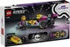 Конструктор Lego Speed Champions Гоночный болид F1 ACADEMY LEGO 77258 - изображение 2