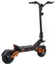 Електросамокат Teverun Blade GT+ 2 60V 35AH 1600W x2 - изображение 2