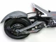Електросамокат Teverun Fighter 11 60V 31.5Ah 2x1600W до 85 км/год двомоторний самокат для дорослих - изображение 8