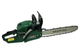 Бензопила ланцюгова KRAFFTEC 6500 Вт 45 см 58 см³ 7 к.с. 9500 об/хв професійна - зображення 5