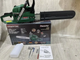 Бензопила ланцюгова KRAFFTEC 6500 Вт 45 см 58 см³ 7 к.с. 9500 об/хв професійна - зображення 6