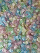 Конфеты сердечко Lovely Candy без сахара 1 кг - изображение 3