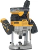 Акумуляторний фрезер DeWalt POWERSTACK 18V XR 8-12 мм з 2 акумуляторами 5 Аг (DCW620H2-QW) - зображення 5