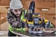 Акумуляторний фрезер DeWalt POWERSTACK 18V XR 8-12 мм з 2 акумуляторами 5 Аг (DCW620H2-QW) - зображення 7