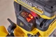 Акумуляторний фрезер DeWalt POWERSTACK 18V XR 8-12 мм з 2 акумуляторами 5 Аг (DCW620H2-QW) - зображення 18
