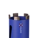 Коронка алмазная Distar DDS-W 62x320-5xМ16 Concrete X (17984540077) - изображение 5