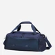 Дорожная сумка 27 л Bagland Niro Middle 0050899 Синяя (1202423526) - изображение 3