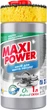 Засіб для миття посуду Maxi Power Платинум 1 л (4823098402794) - зображення 1