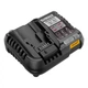 Набор из двух инструментов аккумуляторных бесщеточных McLaren F1 TEAM SPECIAL EDITION DeWALT DCK2222MP2T - изображение 5
