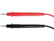 Мультиметр цифровой Yato YT-73080 0-500 В зуммер тест диодов - изображение 8