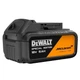 Набор из двух инструментов аккумуляторных бесщеточных McLaren F1 TEAM SPECIAL EDITION DeWALT DCK2224MP2T - изображение 4
