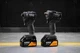 Набор из двух инструментов аккумуляторных бесщеточных McLaren F1 TEAM SPECIAL EDITION DeWALT DCK2224MP2T - изображение 6
