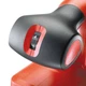 Шліфмашина вібраційна BLACK+DECKER, 240 Вт, 7000-15000 об/мин, 91х189 мм, амплітуда 2 мм, вага 2.52 кг, валіза (KA320EKA) - зображення 3