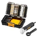 Набор бит с угловой насадкой DeWALT DT70782 - изображение 4