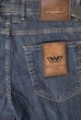Джинсы мужские EMPORIO ARMANI EA-4181 Blue W32 L34 - зображення 6