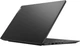 Laptop Lenovo V15 G4 AMN (82YU0100RM) Business Black - obraz 2