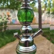 Кальян Hookah Jamil Green висотою 35 см на 1 персону - зображення 6