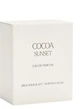 Парфумована вода для жінок Zara Cocoa sunset 25 ml - изображение 2