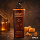 Шампунь для волосся Медова терапія Daeng Gi Meo Ri Professional Honey Therapy Shampoo Plus 500 мл — живлення, відновлення та блиск - изображение 1