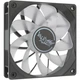 Wentylator Valkyrie B12 ARGB 120 Reversed Blades czarny (VK-FANB12RB) - obraz 3