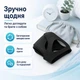 Повязка антихрап ANNEK для сна — регулируемая подбородочная повязка для поддержки нижней челюсти - изображение 4