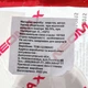 Тройник электрический без заземления NEOMAX белый - 400743 - изображение 6