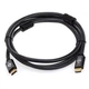 Кабель Atcom, HDMI, 2.0 м., Черный - 377361 - изображение 2