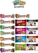 Протеиновые батончики FitWin Crunch и Protein Cookie АСОРТИ 16 шт - изображение 1