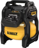 Kompresor akumulatorowy DeWalt 18 V XR 10 L bez akumulatora i ładowarki (DCC1018N-XJ) - obraz 1