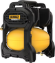 Kompresor akumulatorowy DeWalt 18 V XR 10 L bez akumulatora i ładowarki (DCC1018N-XJ) - obraz 2