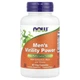Комплекс для чоловічої потенції Men's Virility Power Now Foods, 60 вегетаріанських капсул - зображення 1