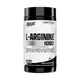 L-Аргинин L-Arginine 1000 мг Nutrex, 120 таблеток - изображение 1