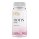 Біотин, Biotin, My Nutri Week, 5000 мкг, 100 капсул - зображення 1