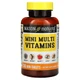 Мультивітаміни на кожен день, Daily Multiple Vitamins, Mason Natural, 365 Таблетки - зображення 1