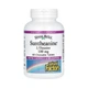 L-теанін Stress-Relax Suntheanine L-Theanine 200 мг Natural Factors, 60 жувальних таблеток - зображення 1
