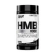 Гидроксиметилбутират HMB 1000 мг Nutrex, 120 капсул - изображение 1