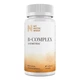 B-комплекс, B-Complex, My Nutri Week, 60 капсул - зображення 1