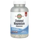 Магний хелатный бисглицинат, Chelated Magnesium Bisglycinate, KAL, 180 Таблетки - изображение 1