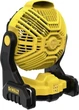 Akumulatorowy wentylator DeWalt 18 V bez akumulatora i ładowarki (DCE512N-XJ) - obraz 3